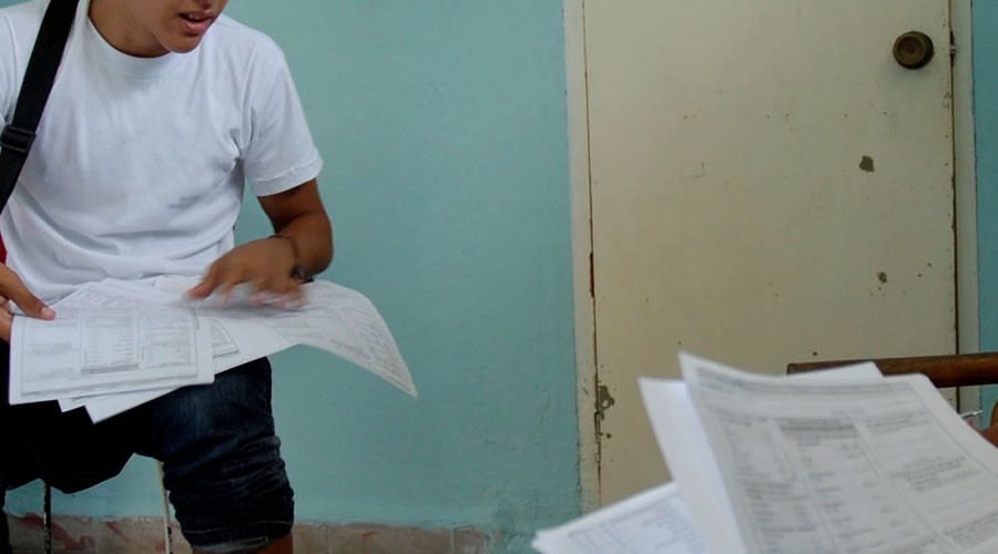 3 opinion pollsters mistaken for thieves, abducted & beaten by mob in Mexico