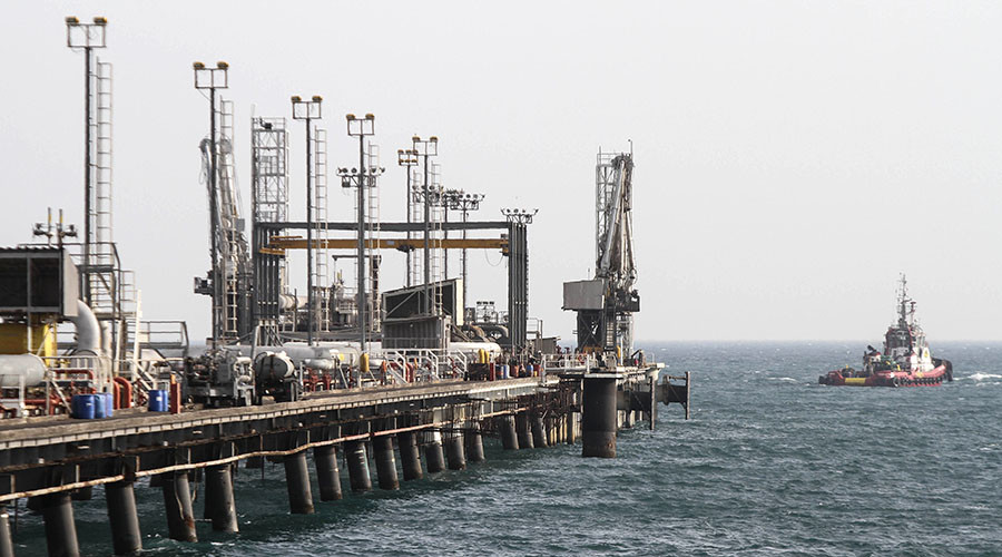 Iran’s crude exports at pre-sanctions level