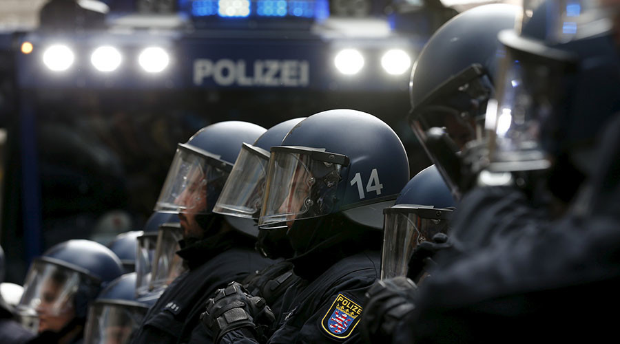 New German security law to target medical confidentiality, dual citizenship