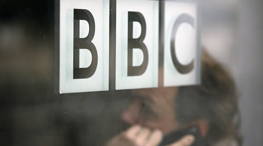 BBC has ‘high dependency’ on governing Tories for ‘often misleading’ statistics