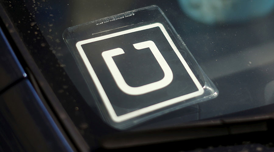 Uber’s London drivers must pass written English exams... but cab firm is having none of it