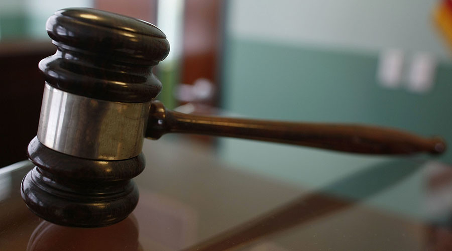 Judge calls man a ‘c***’ and jails him for racist insults