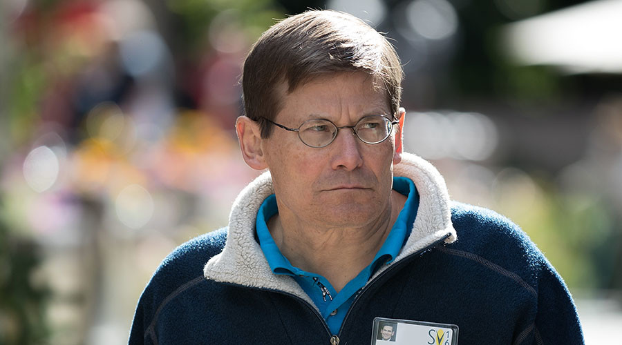 Ex CIA chief’s ‘kill Russians, Iranians’ comment – Clinton job application