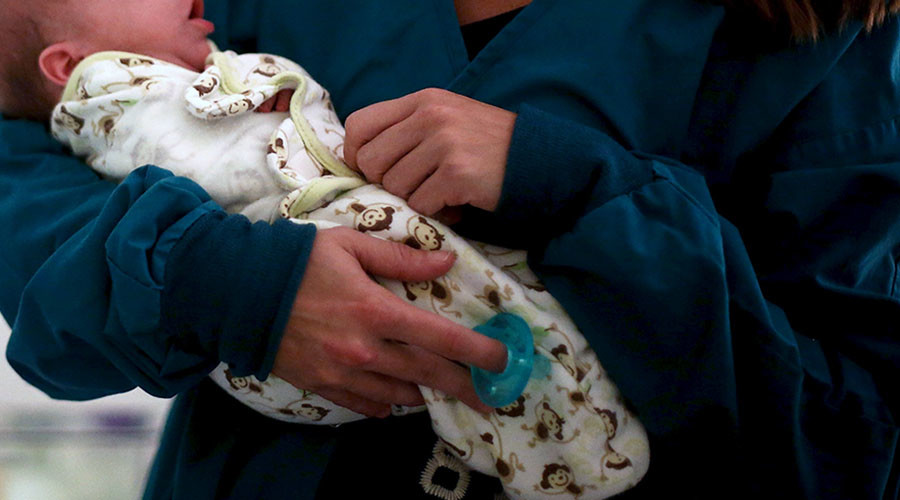 ‘Days away from dying’: Sydney mom avoids jail after ‘raw diet’ almost starves baby to death