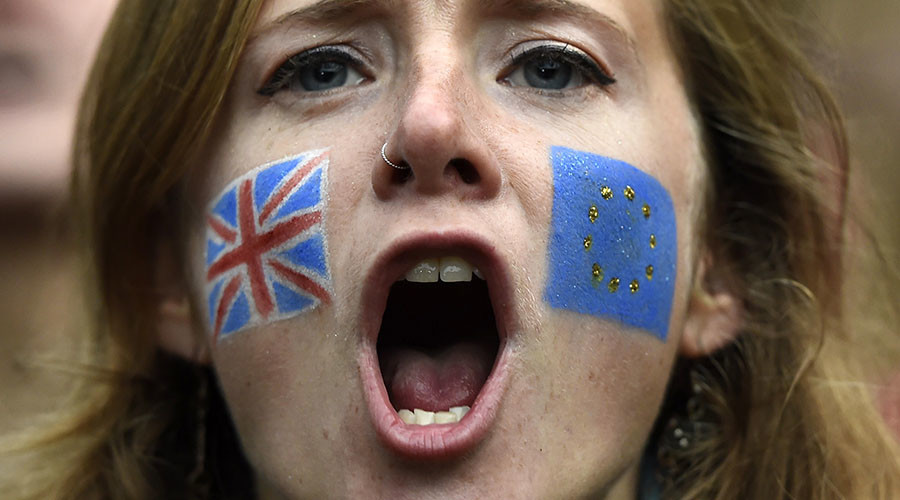 Europeans say no single market access … unless migrants are still welcome in post-Brexit Britain