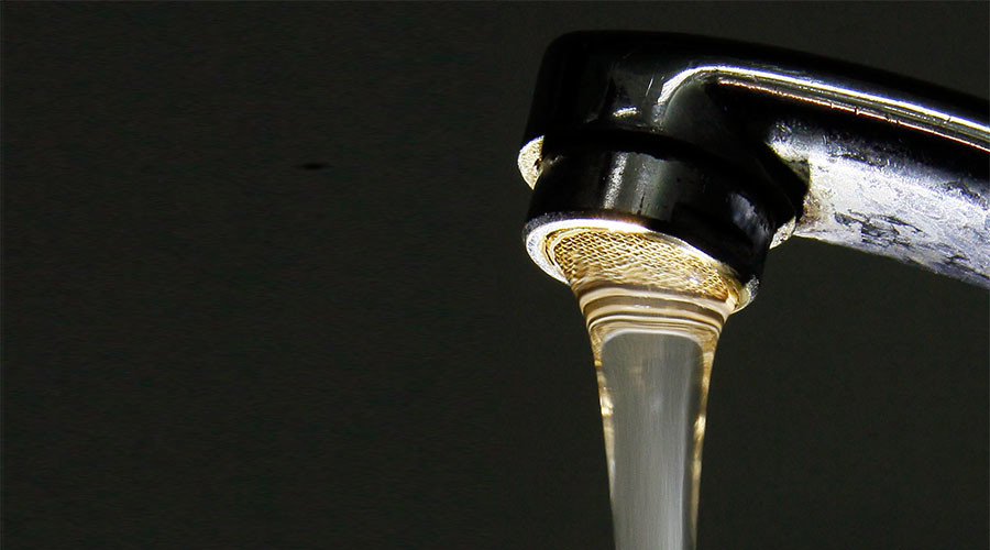 Excessive levels of cancer-linked chemicals found in drinking water for 6mn Americans