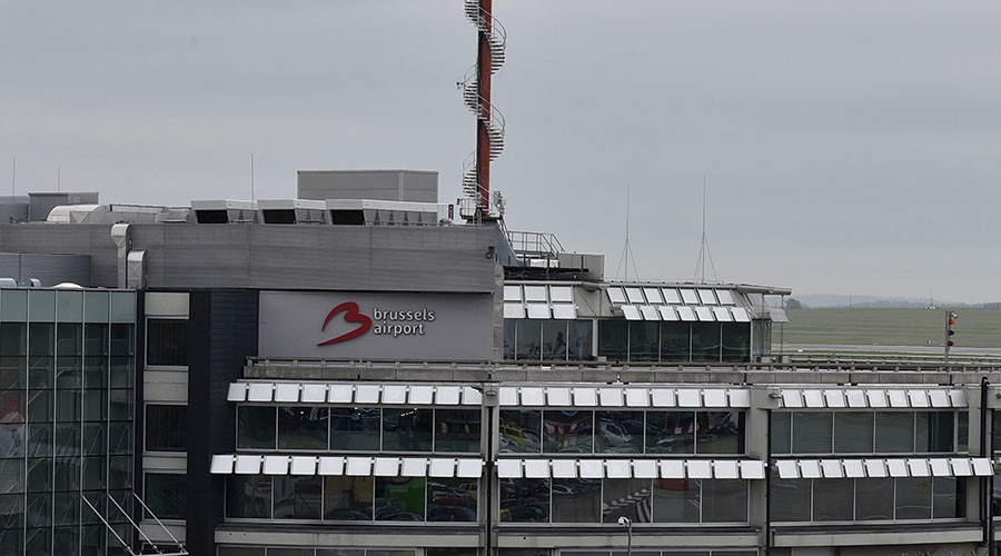 Planes land at Brussels, Toulouse after reported bomb alerts – Belgian media