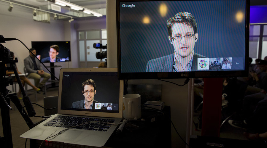 NSA leaks show worries over intelligence gaps, training tips for media leaks