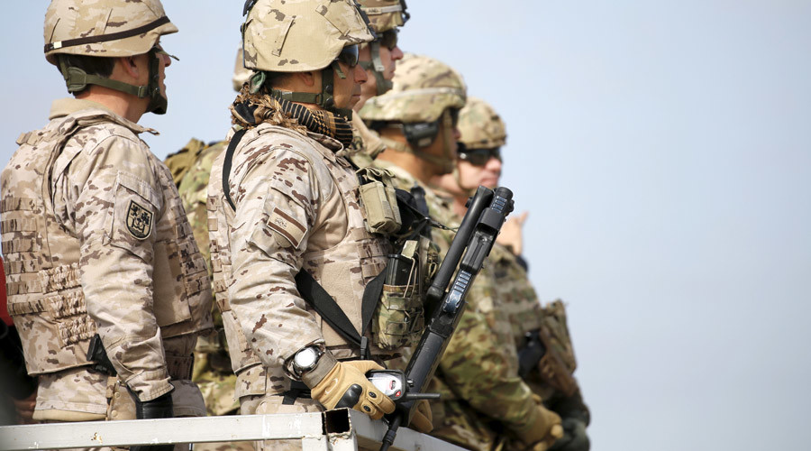 US military warns victories in Iraq and Syria not end of ISIS