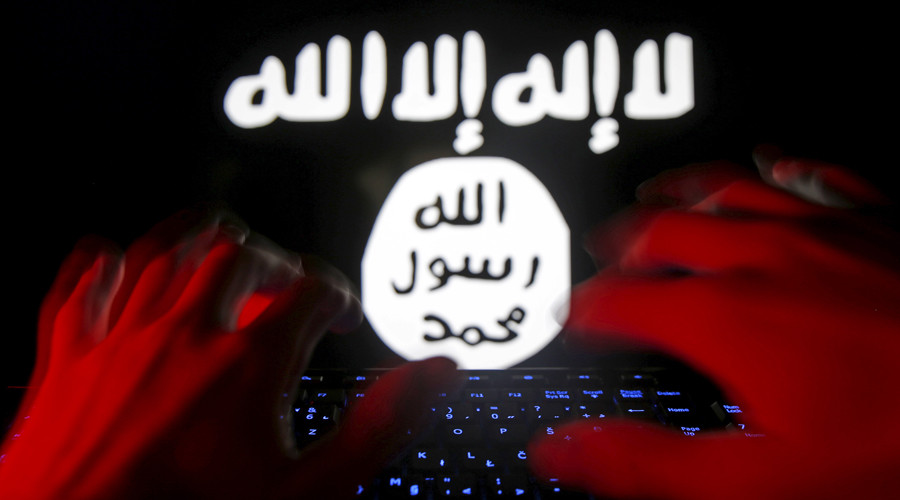 FSB busts internet ring recruiting terrorists for ISIS