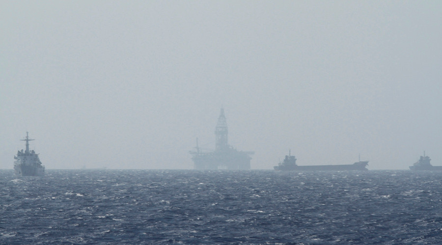 Beijing launches new high-tech satellite to ‘protect interests’ in South China Sea dispute