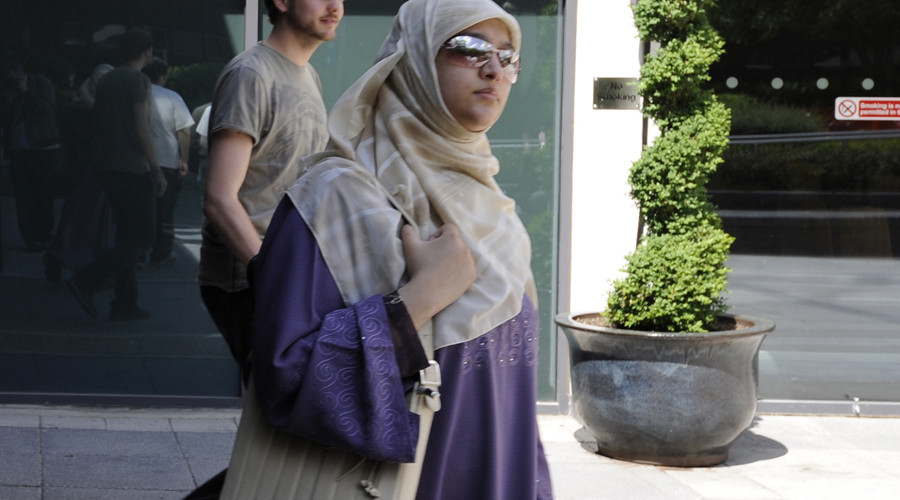 Muslim women Britain’s most disadvantaged because of Islamophobia – MPs