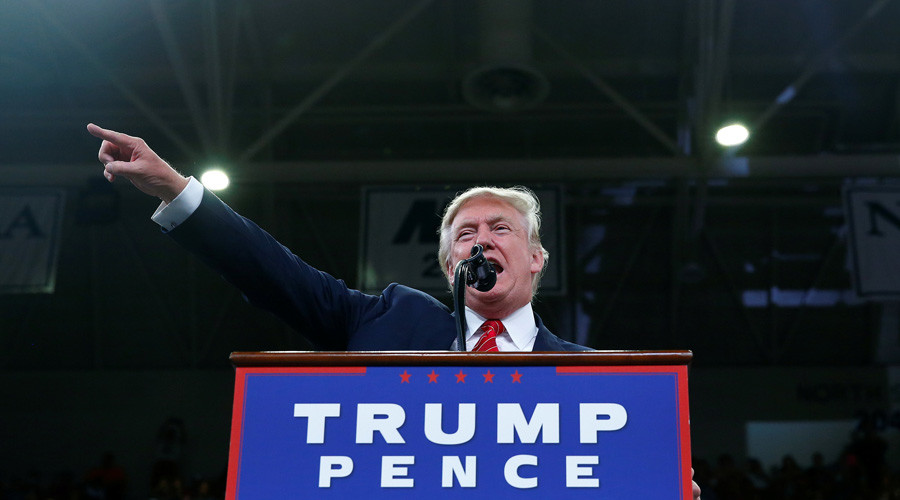 'CNN story a hoax': Secret Service held no formal talks with Trump over 2nd Amendment remarks