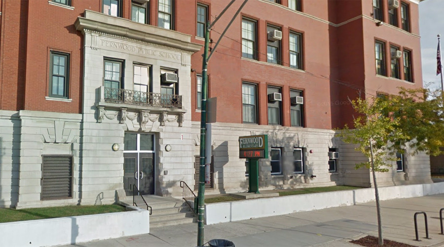 Chicago Public Schools sued over alleged handcuffing of 6yo for ‘stealing candy’