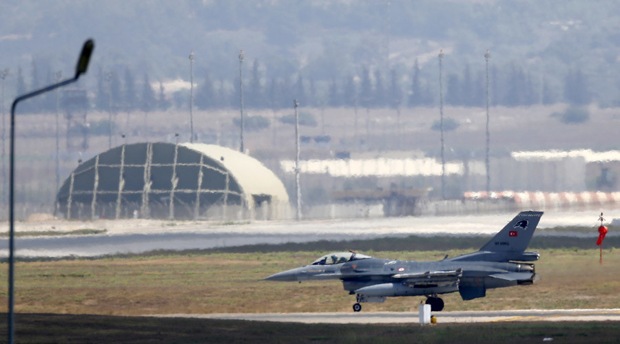 Turkey to resume airstrikes on ISIS in Syria, asks Russia to fight 'common enemy'