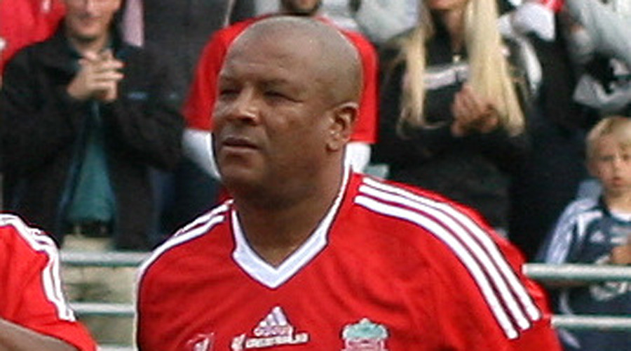 Liverpool FC’s first black player refuses honor in anti-colonial protest