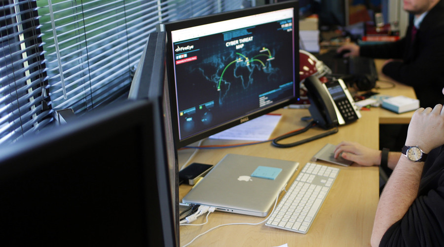 Linux vulnerability leaves top sites wide open to attackers