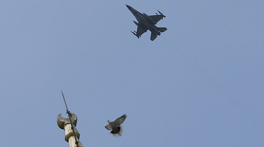 Turkey’s offer to Russia on joint anti-ISIS op: ‘Positives & Qs’