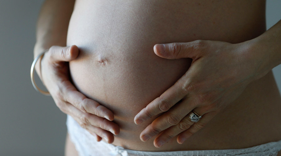 Dying to give birth: Maternal mortality rate on the rise in US