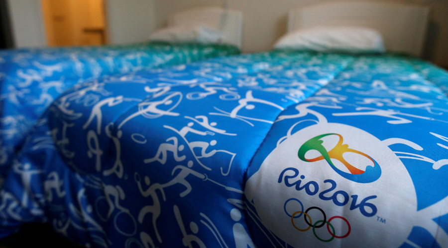 Daily Beast outs gay Olympians, but not gay Republicans at RNC