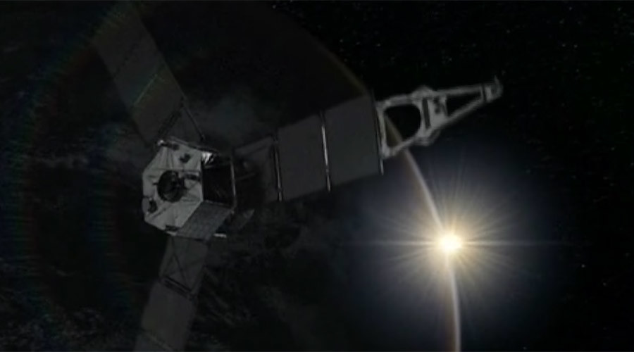 Jupiter is ready for its close up: NASA’s Juno releases treasure trove of images