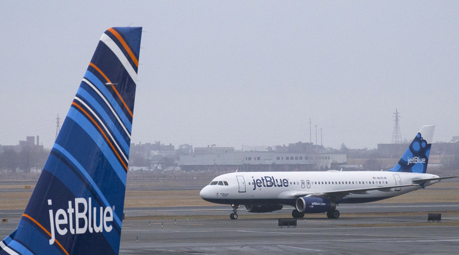 ’Tossed like rag dolls’: 24 sent to hospital after severe turbulence causes emergency landing