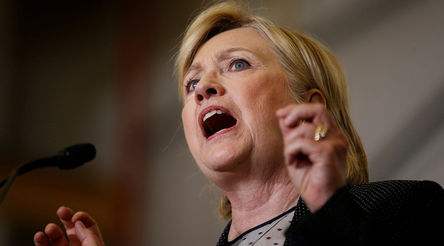 Soros gave Clinton step-by-step instructions on how to tackle Albania unrest – WikiLeaks email
