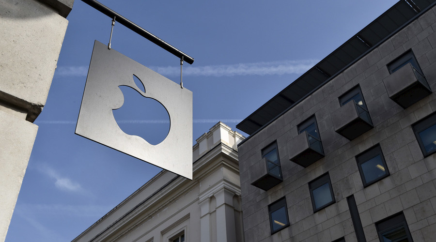 Apple given green light to build new data center worth $1bn in Ireland’s woodland