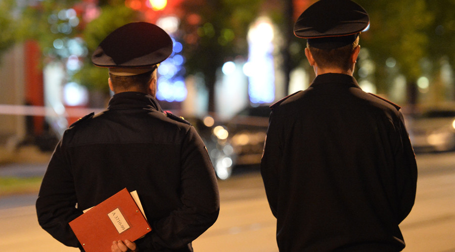 Police seek partial disclosure of psychiatric patients’ files to prevent violent crimes – report