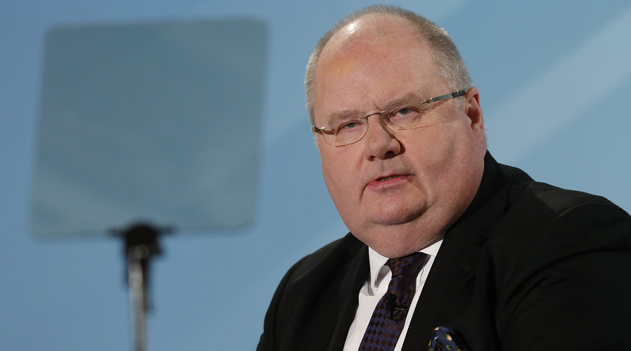 Tory MP Pickles faces wrath of police over electoral fraud ‘political correctness’ claims