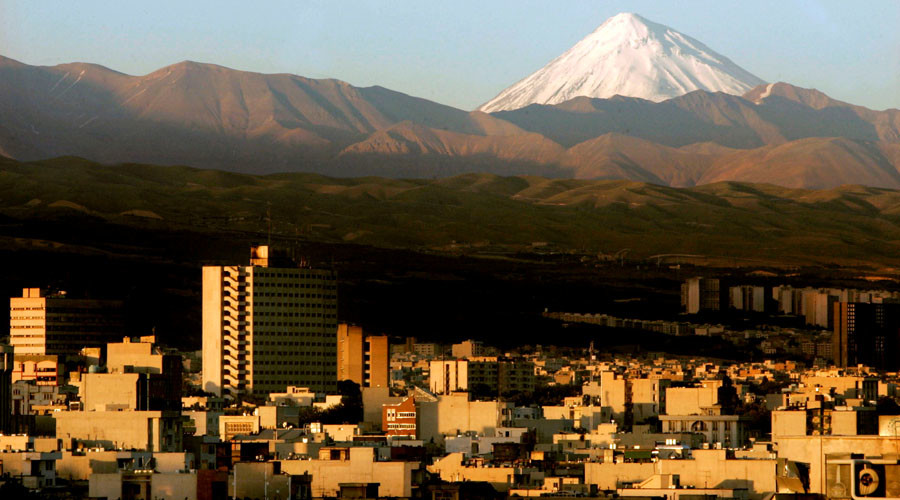 Trade between Russia & Iran surges 71%