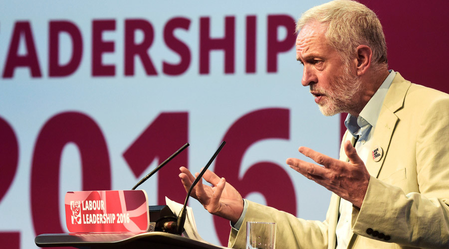 Labour NEC wins appeal to ban thousands of party members from voting for new leader