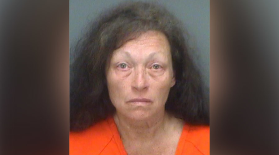 Newborn ‘slammed’ to death by 6yo brother, Florida mother charged