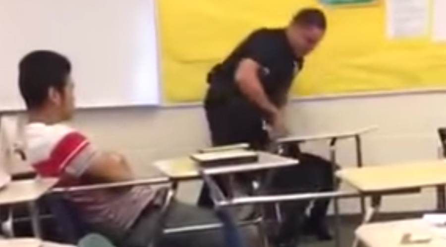 DOJ orders special training for SC sheriff after viral body-slamming scandal