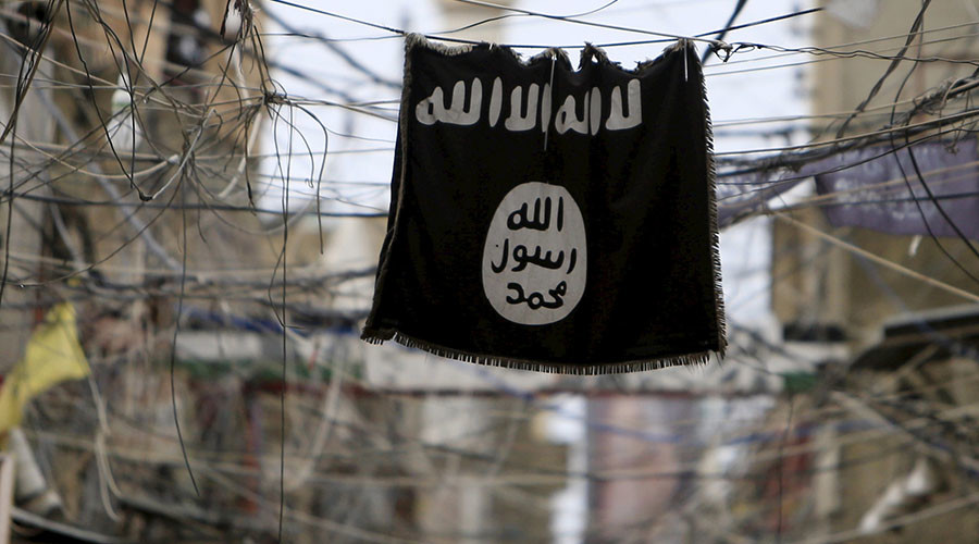 ISIS leader in Afghanistan & Pakistan reported killed in US drone strike