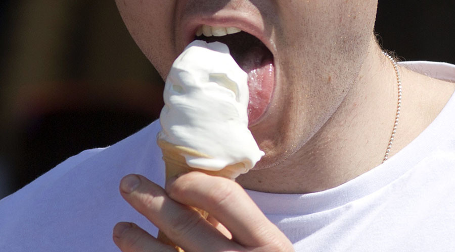 Ameri-cone Dream: NY billionaire offers bounty to catch the ‘ice cream bandits’