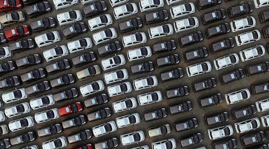 VW woes: 100 million ‘keyless’ cars can be hacked with $40 device