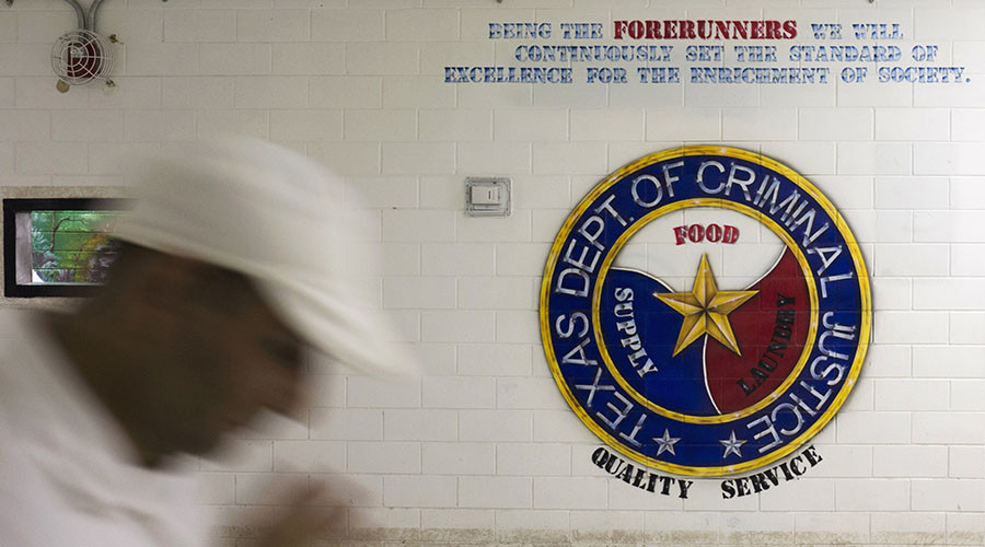 Private prisons save money at the expense of safety, excessively punish