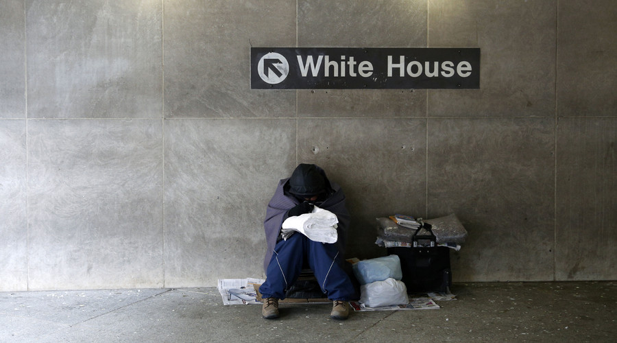 Yhomeless