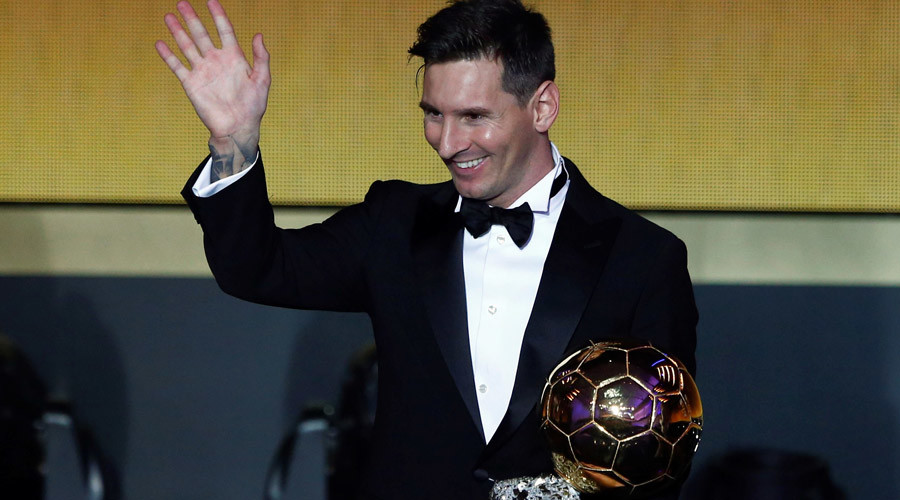 The Messi U-turn: what made football superstar rethink retirement