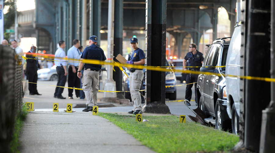 NYC imam & assistant fatally shot near Queens mosque