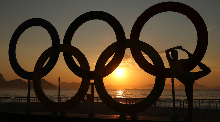 Rio 2016 Olympic Games
