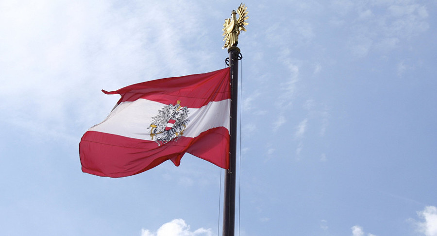 Turkey summons Austrian deputy ambassador over ‘sex with under 15s’ news headline