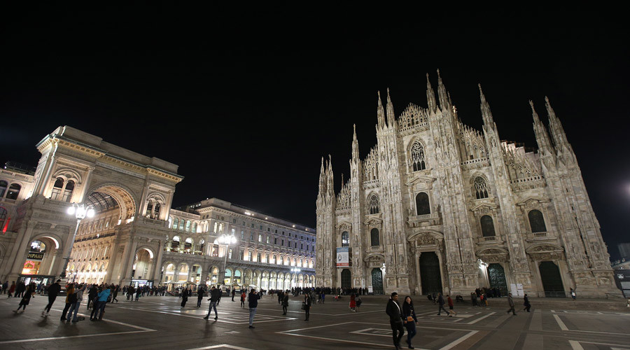 Libya warns Italy of Milan-based ISIS terrorist cell