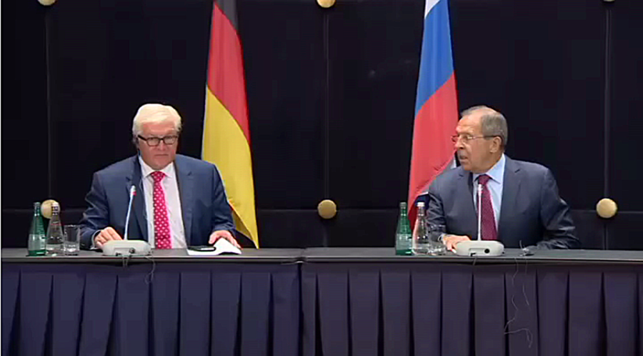 Main results of Syria truces: Terrorists add 7,000 to ranks, get arms & munitions – Lavrov