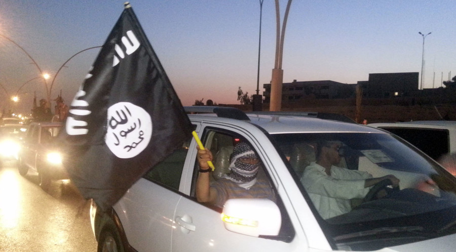 ‘Let British jihadists go to Syria so they can die fighting’ - Labour MP