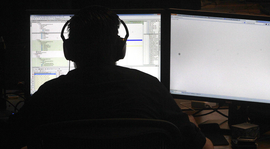 ‘UK officials patrolling the Internet, on road to creating ‘thought police’’