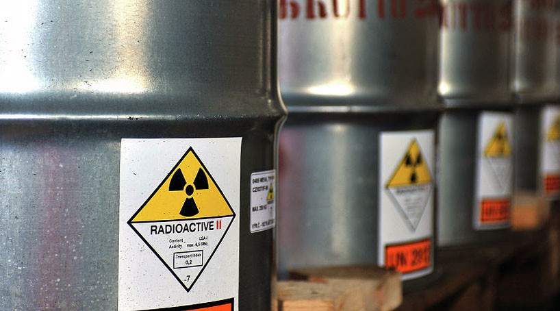 US ponders bomb-grade uranium shipment to Belgium, as critics cite security concerns