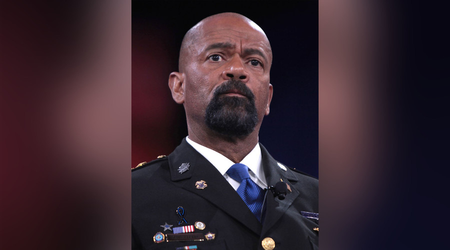 ‘Cauldrons of anarchy’: Milwaukee police chief blames urban policies for riot