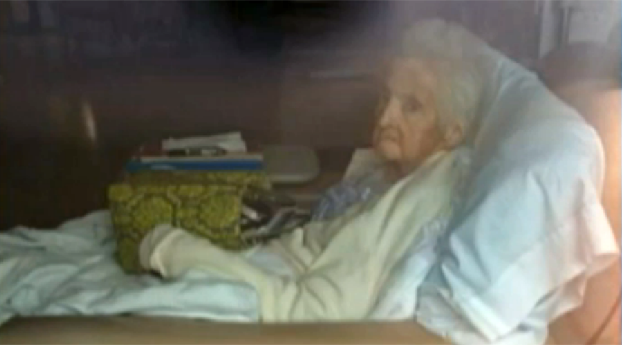 Clinic staffers forget 86-yo Massachusetts woman on dialysis, close facility